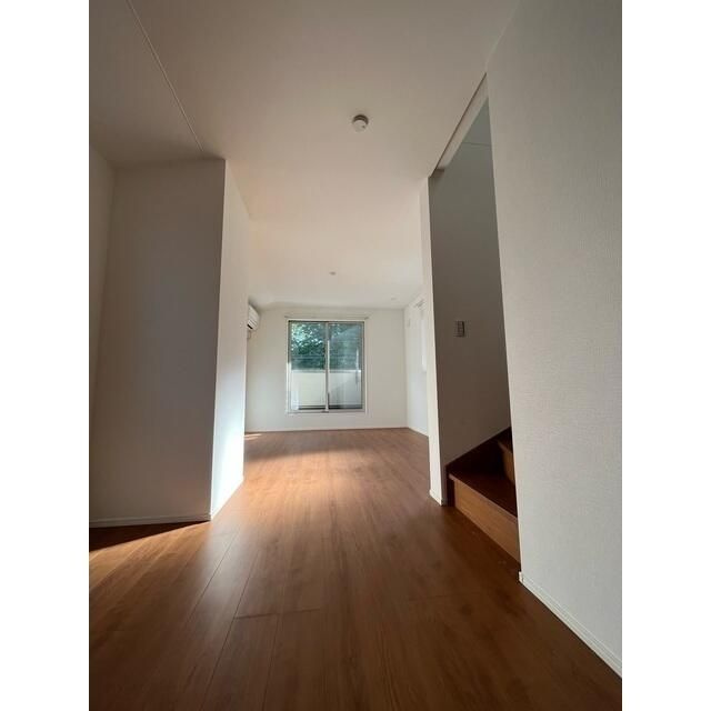 Ｋｏｌｅｔ府中白糸台＃０４の居間・リビング