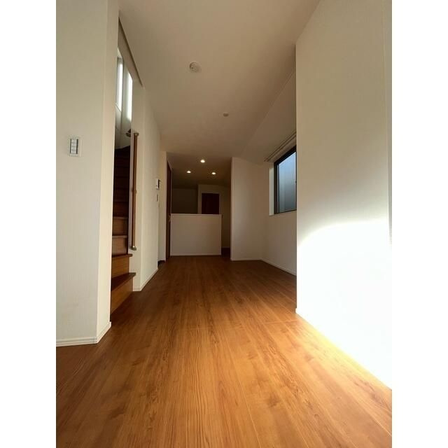 Ｋｏｌｅｔ府中白糸台＃０４の居間・リビング