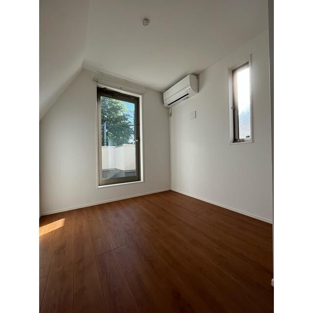 Ｋｏｌｅｔ府中白糸台＃０４の寝室