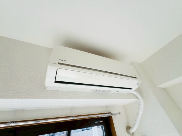 アドマーニの設備