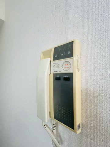 アドマーニのセキュリティ