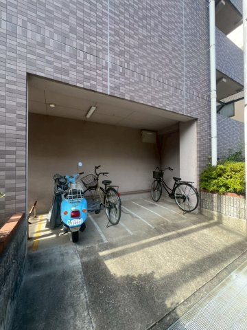 アドマーニのその他共用部分