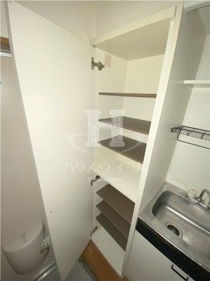 【設備】 | ロイヤル中十条