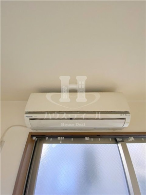 【設備】 | ロイヤル中十条