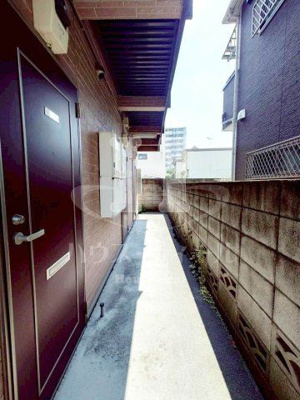 【その他共用部分】 | ロイヤル中十条