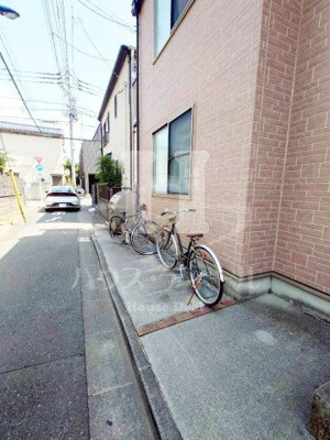 【その他共用部分】 | ロイヤル中十条