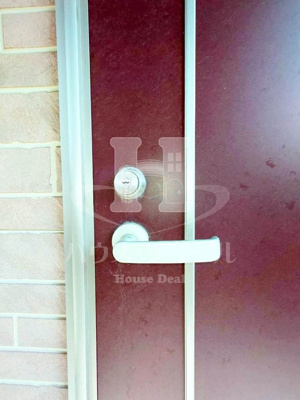 【セキュリティ】 | ロイヤル中十条