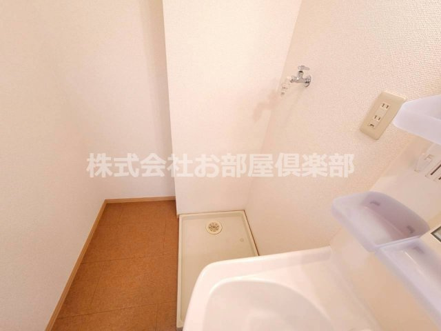 コンフォート宮ノ陣の設備