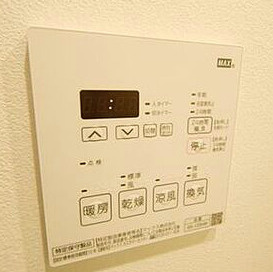 ザ・パークハビオ新御徒町の設備