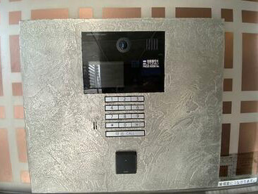 ザ・パークハビオ新御徒町のセキュリティ