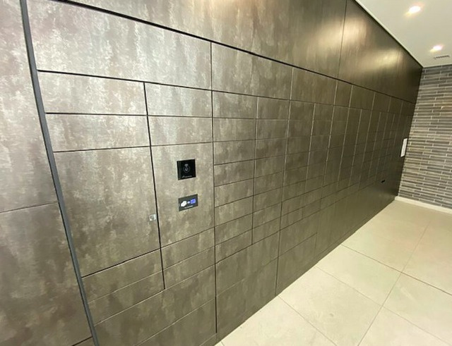 ザ・パークハビオ新御徒町のその他共用部分