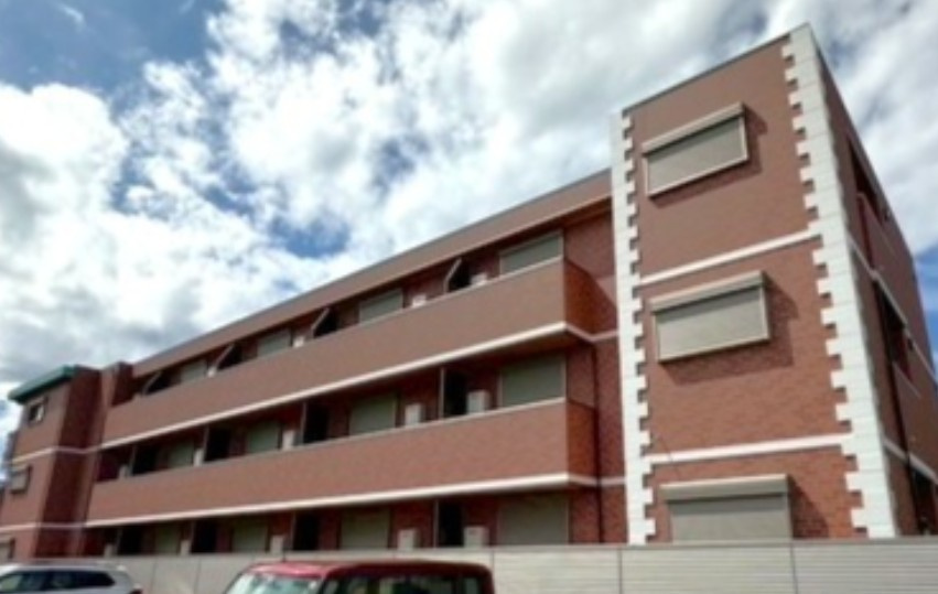 My Style vintage みずほ台