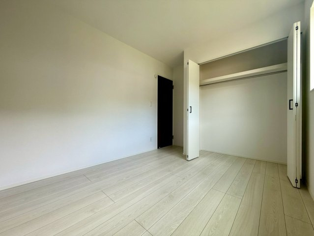 土佐市蓮池3期2棟　1号棟の洋室|※写真はイメージです。