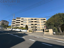 愛宕山ビューハイツの画像