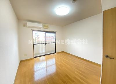 ハッピートゥルーの収納|大きな収納スペースも完備！！