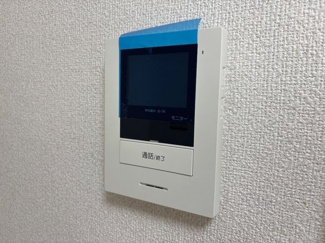 【セキュリティ】 | カーサ武蔵