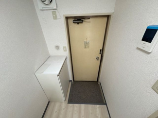 【玄関】 | カーサ武蔵