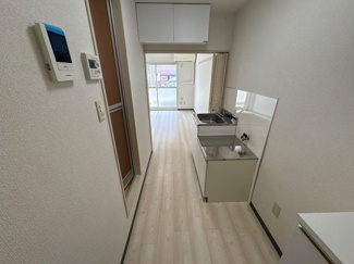 【内装】 | カーサ武蔵