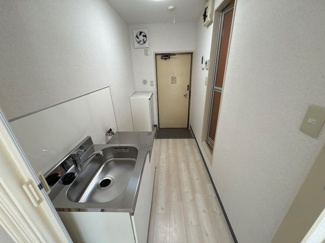 【設備】 | カーサ武蔵