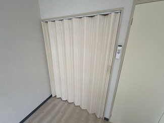 【設備】 | カーサ武蔵