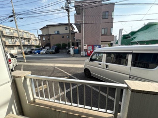 【展望】 | カーサ武蔵