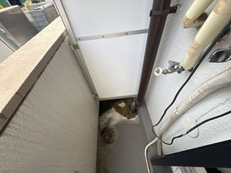 【収納】 | カーサ武蔵