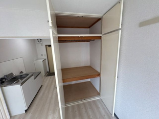 【収納】 | カーサ武蔵