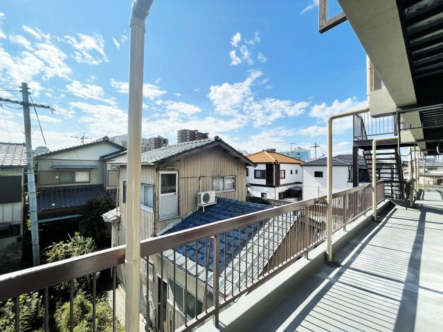 下助任HOUSEの展望