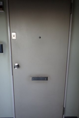 サニーハイム目白台のその他共用部分