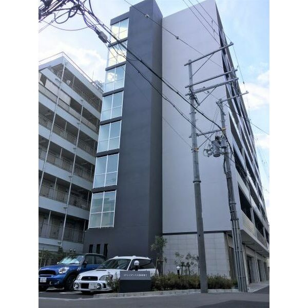 JPレジデンス大阪城東Ⅲ