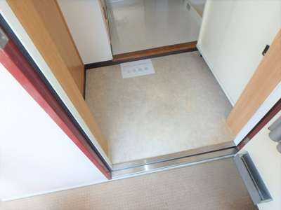 【玄関】 | グランハイム