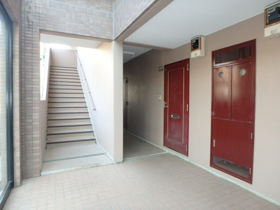 【エントランス】 | グランハイム