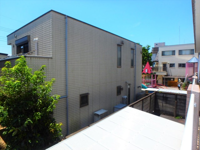 【展望】 | グランハイム