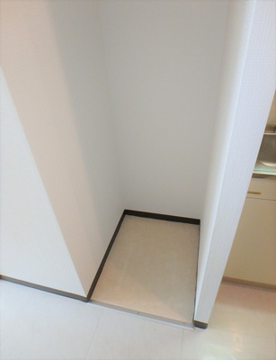 【その他共用部分】 | グランハイム | 冷蔵庫置き場