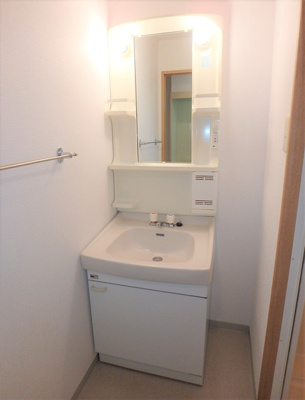 【洗面所】 | グランハイム