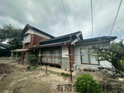 八束町江島中古戸建の画像