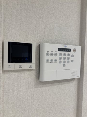 【その他共用部分】 | ルミナスひたち