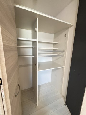 【収納】 | ルミナスひたち