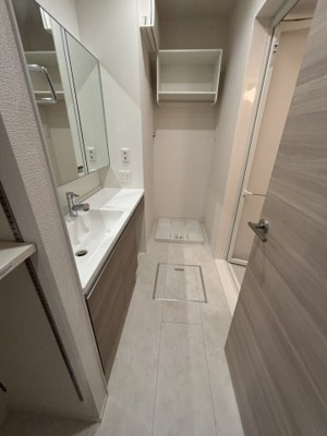 【洗面所】 | ルミナスひたち