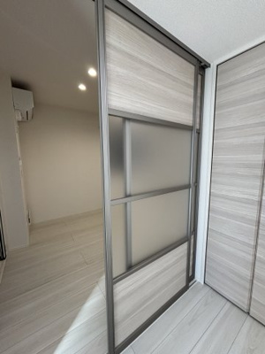 【内装】 | ルミナスひたち