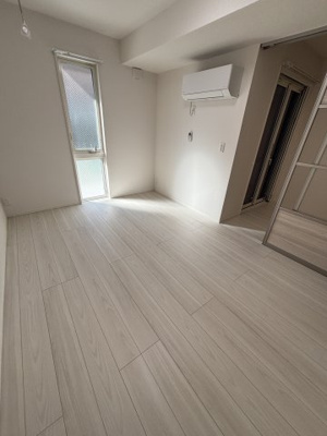 【洋室】 | ルミナスひたち