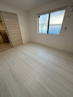 【洋室】 | ルミナスひたち