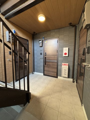 【その他共用部分】 | ルミナスひたち