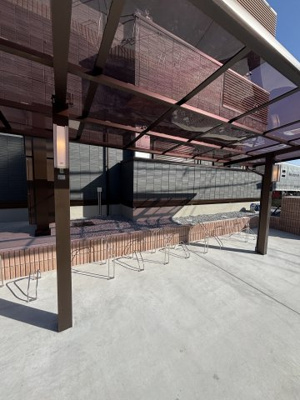 【その他共用部分】 | ルミナスひたち