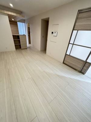 【居間・リビング】 | ルミナスひたち