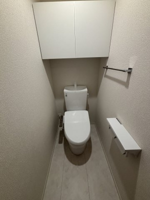 【トイレ】 | ルミナスひたち