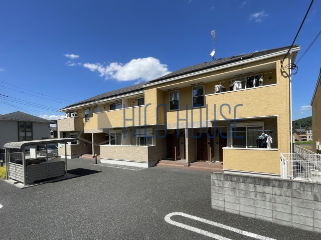 ヴィラ　サンリット