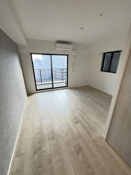 スプランディッドVIII(エイト)の居間・リビング