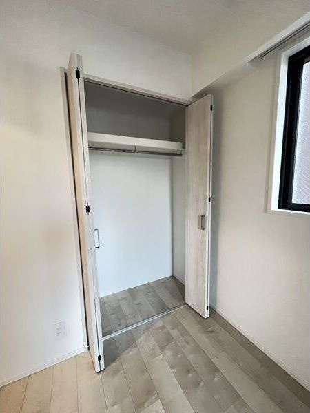 スプランディッドVIII(エイト)の収納