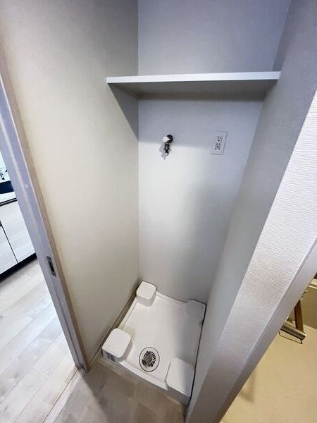 スプランディッドVIII(エイト)の設備